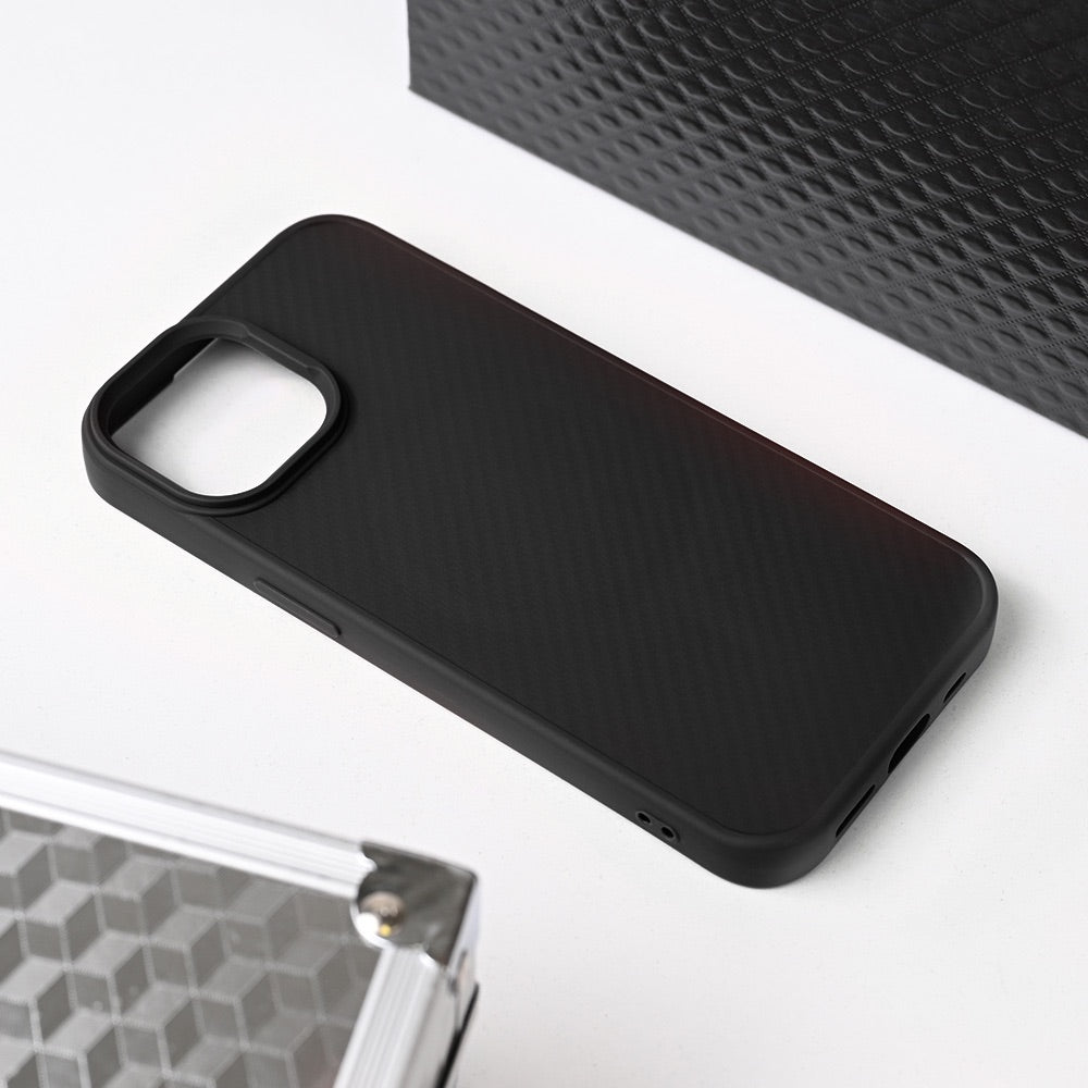 iLifestyle Magsafe Kevlar Case For iPhone 15/16 Series