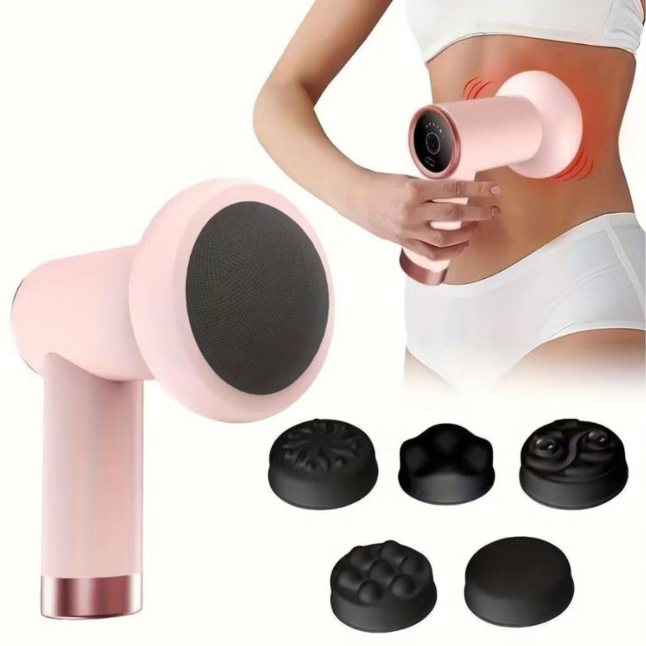 iLifestyle Replicates Shiatsu Massager