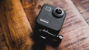 GoPro Hero Max Action Camera