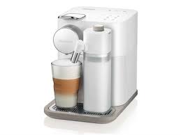 Nespresso lattissima Touch EN560