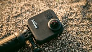 GoPro Hero Max Action Camera