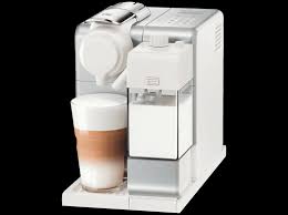 Nespresso lattissima Touch EN560