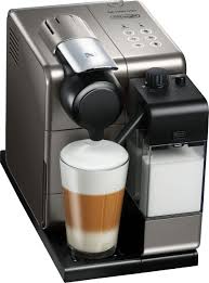 Nespresso lattissima Touch EN560