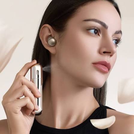 HONOR CHOICE DOINGTOP Earbuds Perfume |Perfume Earbuds
