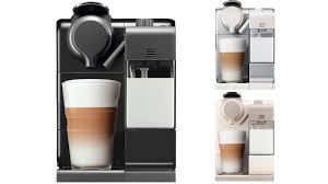 Nespresso lattissima Touch EN560