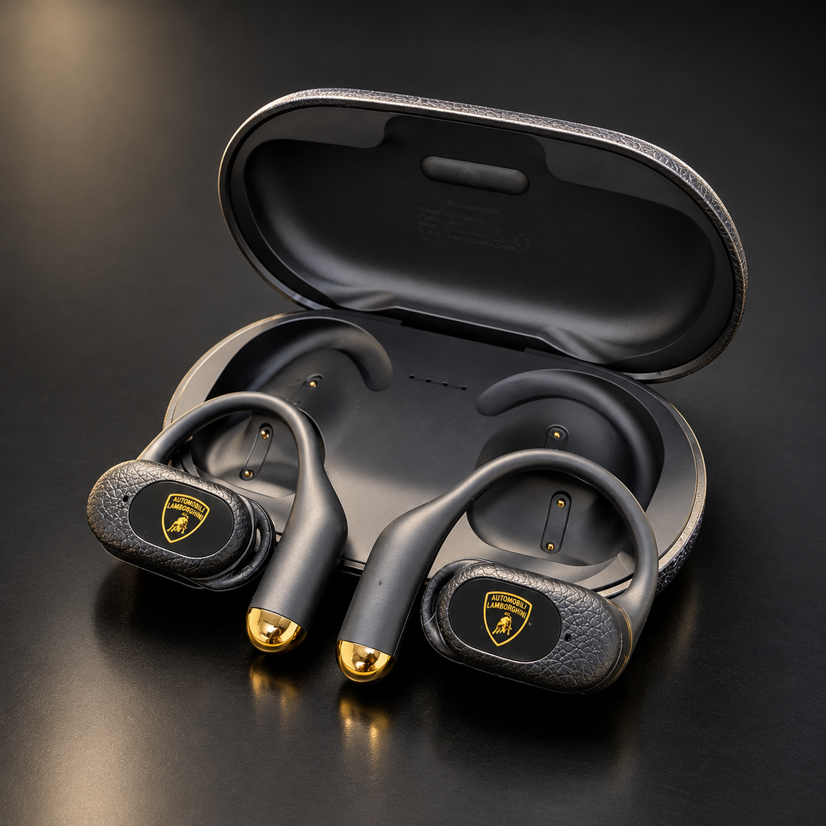 Lamborghini Earbuds | Open-Ear Buds