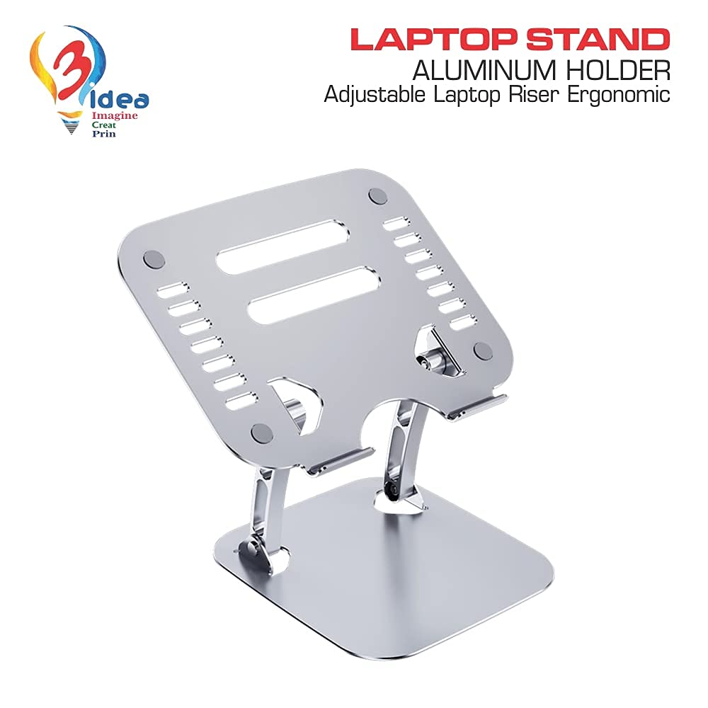 3Idea Laptop Stand (Size : 295 * 255 * 57mm)