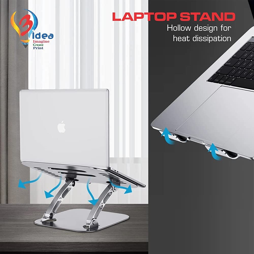 3Idea Laptop Stand (Size : 295 * 255 * 57mm)