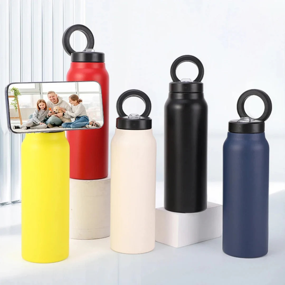 Magsafe Vacuum bottle