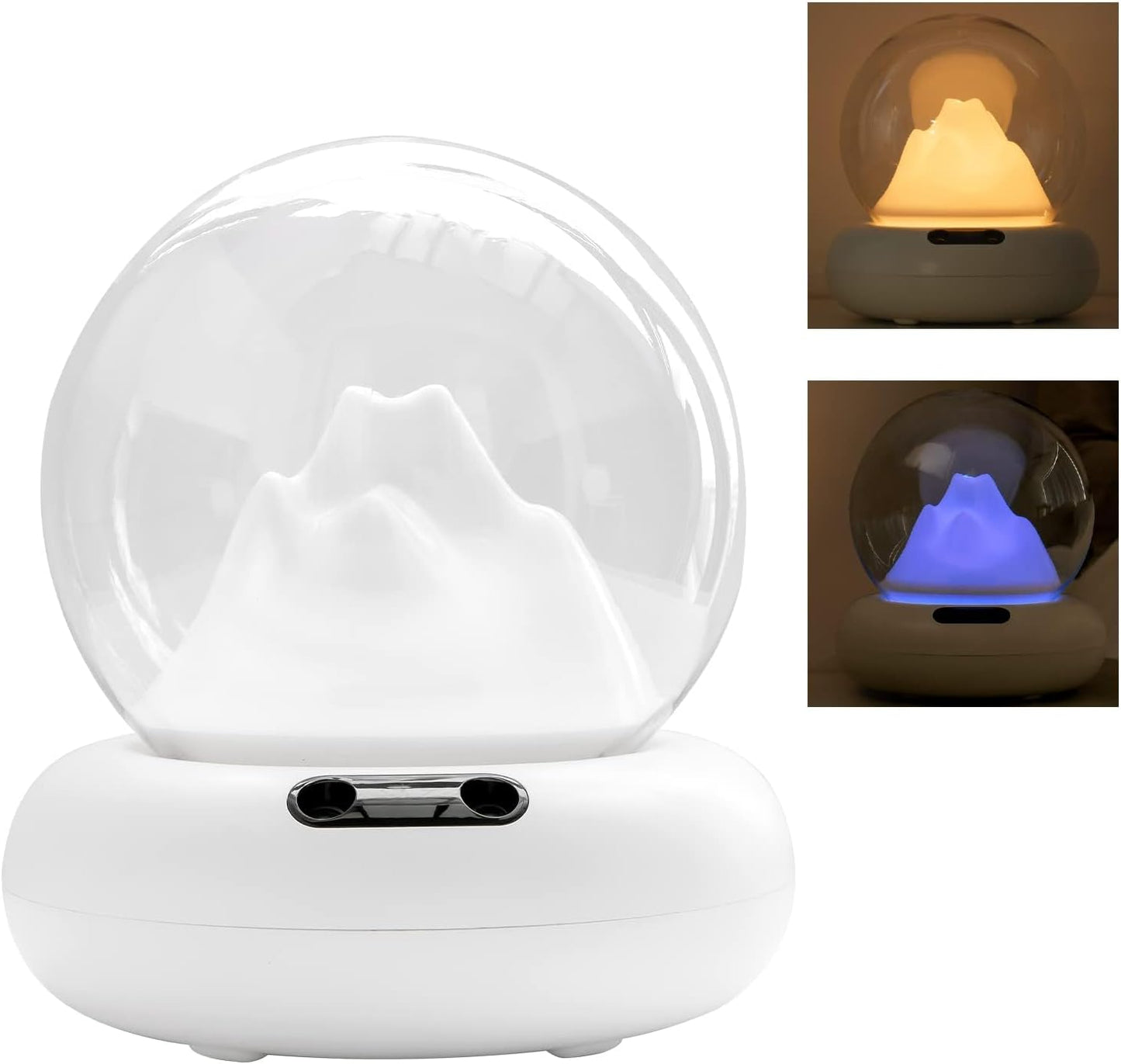 Mountain Shadow Humidifier