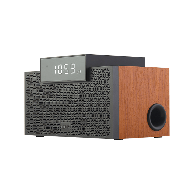 MP 260 Multifunctional Integrated 2.1 Channel Bluetooth Speaker