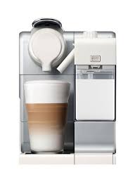 Nespresso lattissima Touch EN560