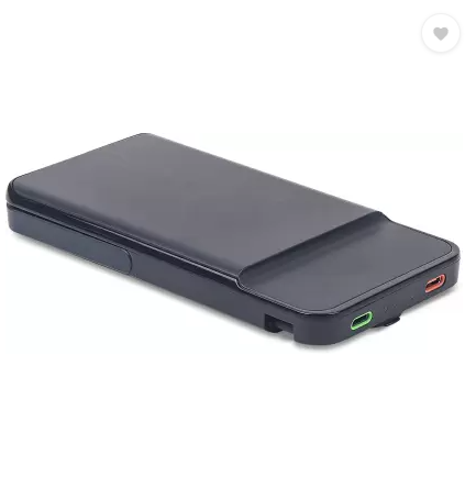 PHONOKART 10000 mAh 20 W Wireless Power Bank