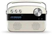 Saregama Carvaan Hindi - Music Player Porcelain White