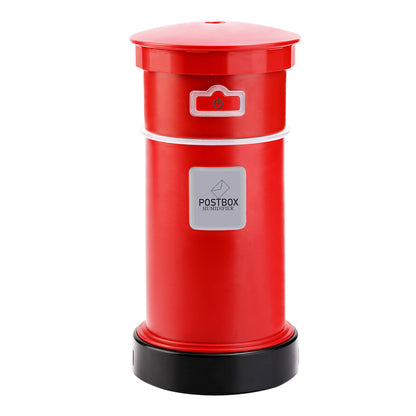 Retro Postbox Humidifier Mute Bedroom Humidifier