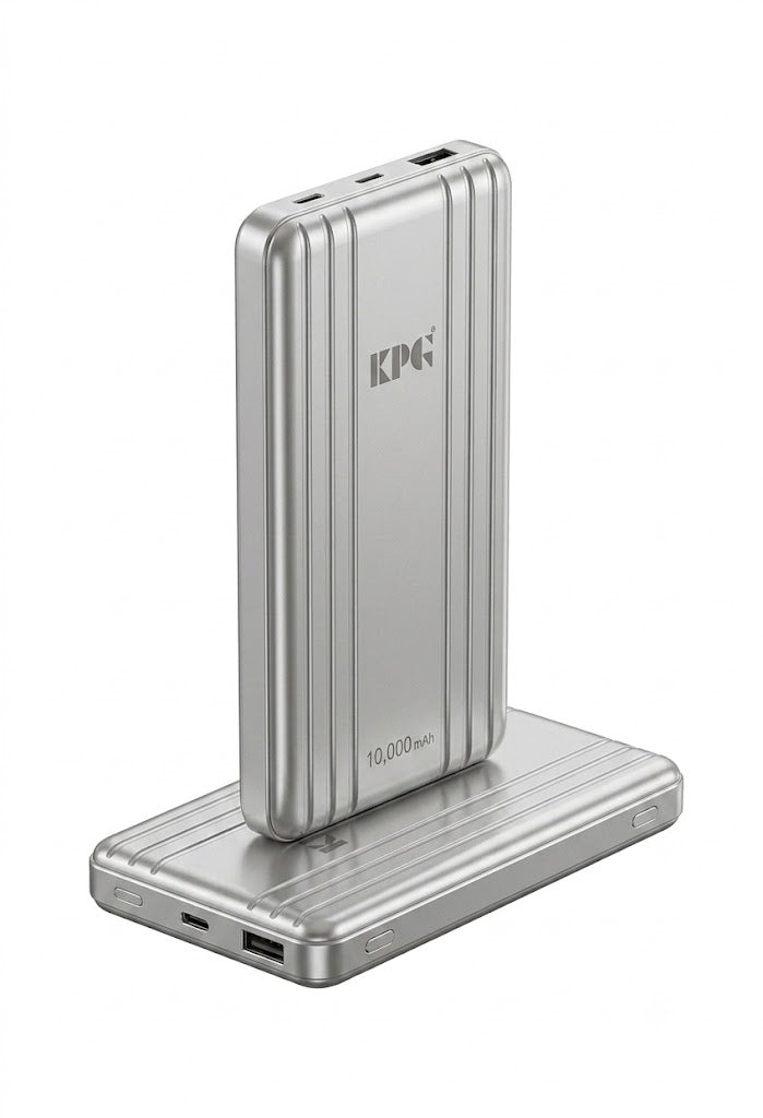KPG Power WPG-054 MagSafe Portable Charger 5,000 Amps/power bank