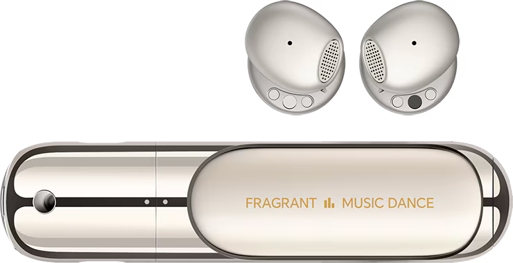 HONOR CHOICE DOINGTOP Earbuds Perfume |Perfume Earbuds