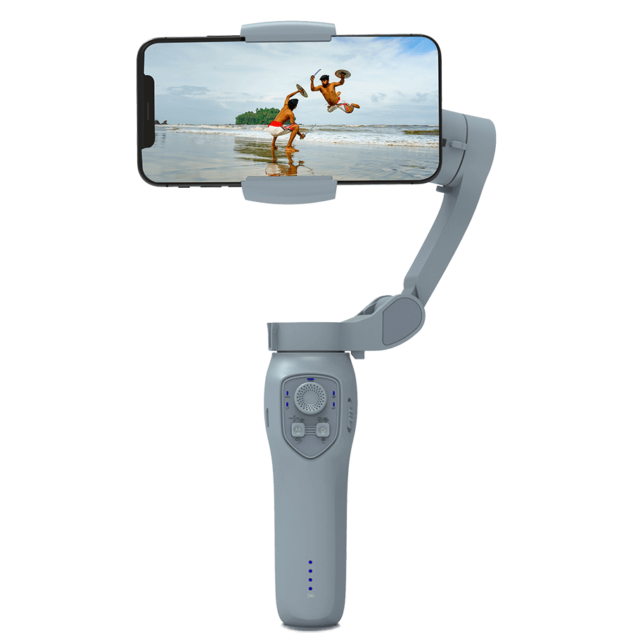 Qubo Handheld Gimbal