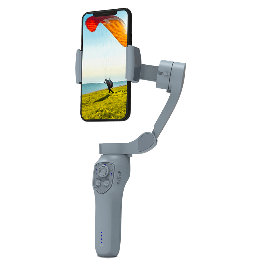 Qubo Handheld Gimbal