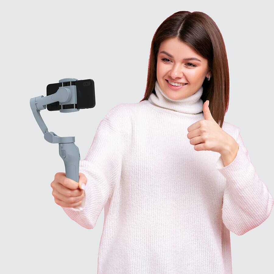 Qubo Handheld Gimbal