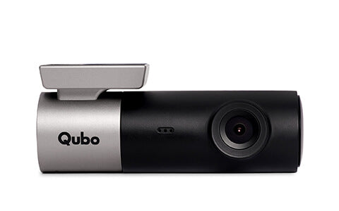 Qubo Smart Dashcams