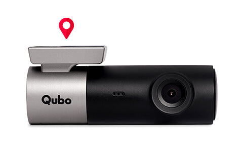 Qubo Smart Dashcams