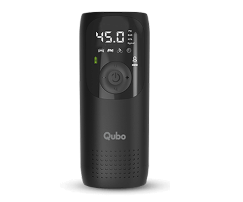 Qubo Smart Tyre Inflator