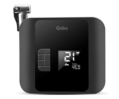 Qubo Smart Tyre Inflator Pro