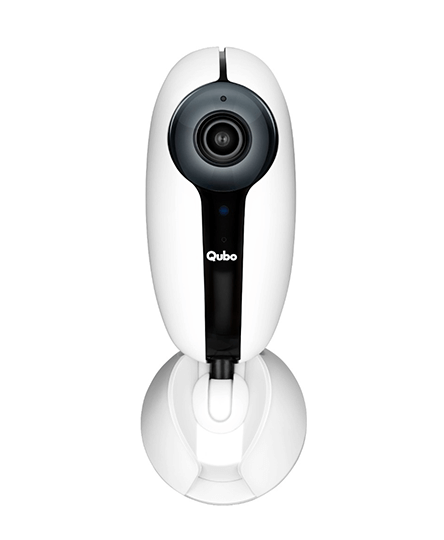 Qubo Weatherproof Security Cameras