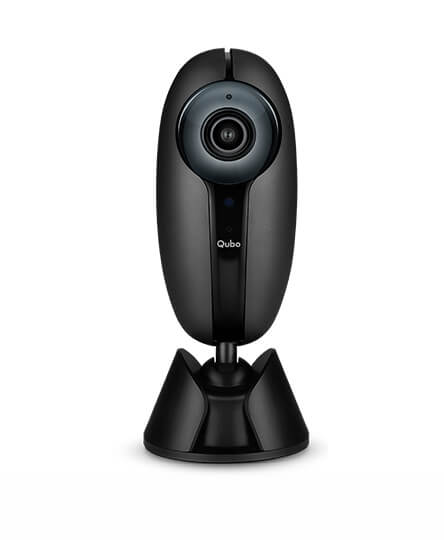 Qubo Weatherproof Security Cameras