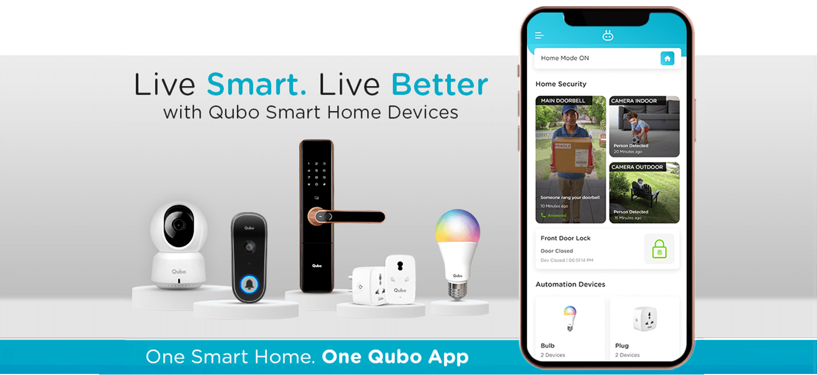 Smart Home Starter Kit