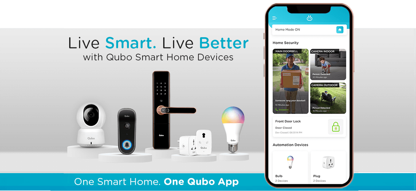 Smart Home Starter Kit