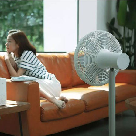 smartmi Xiaomi SmartMi Standing Fan 3