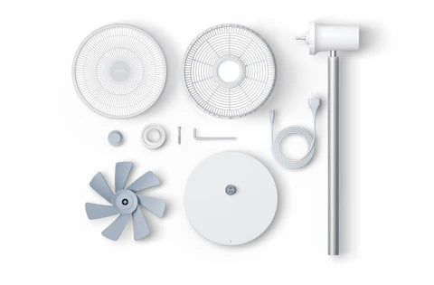 smartmi Xiaomi SmartMi Standing Fan 3