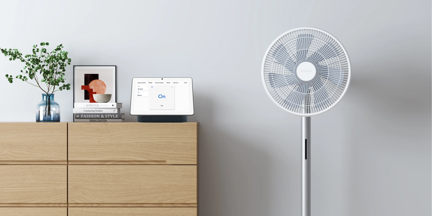 smartmi Xiaomi SmartMi Standing Fan 3