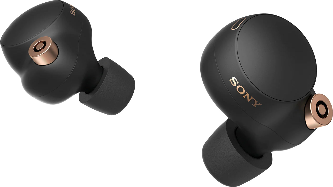 SONY WF-1000XM4 best noise Cancellation Earbuds