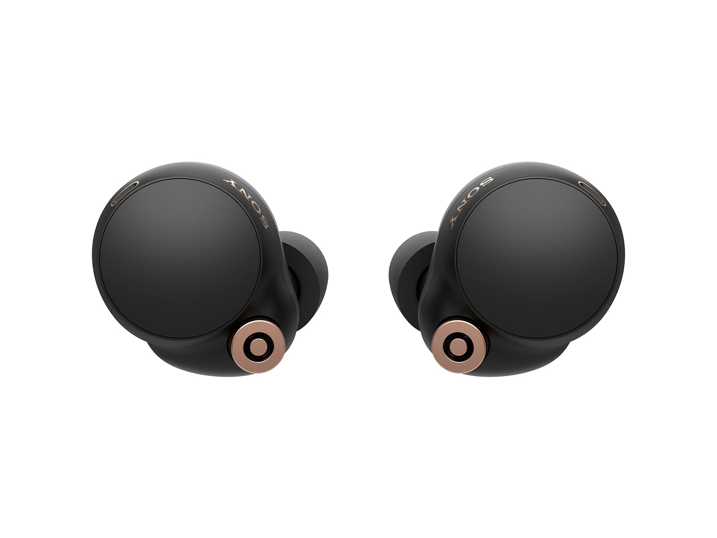 SONY WF-1000XM4 best noise Cancellation Earbuds