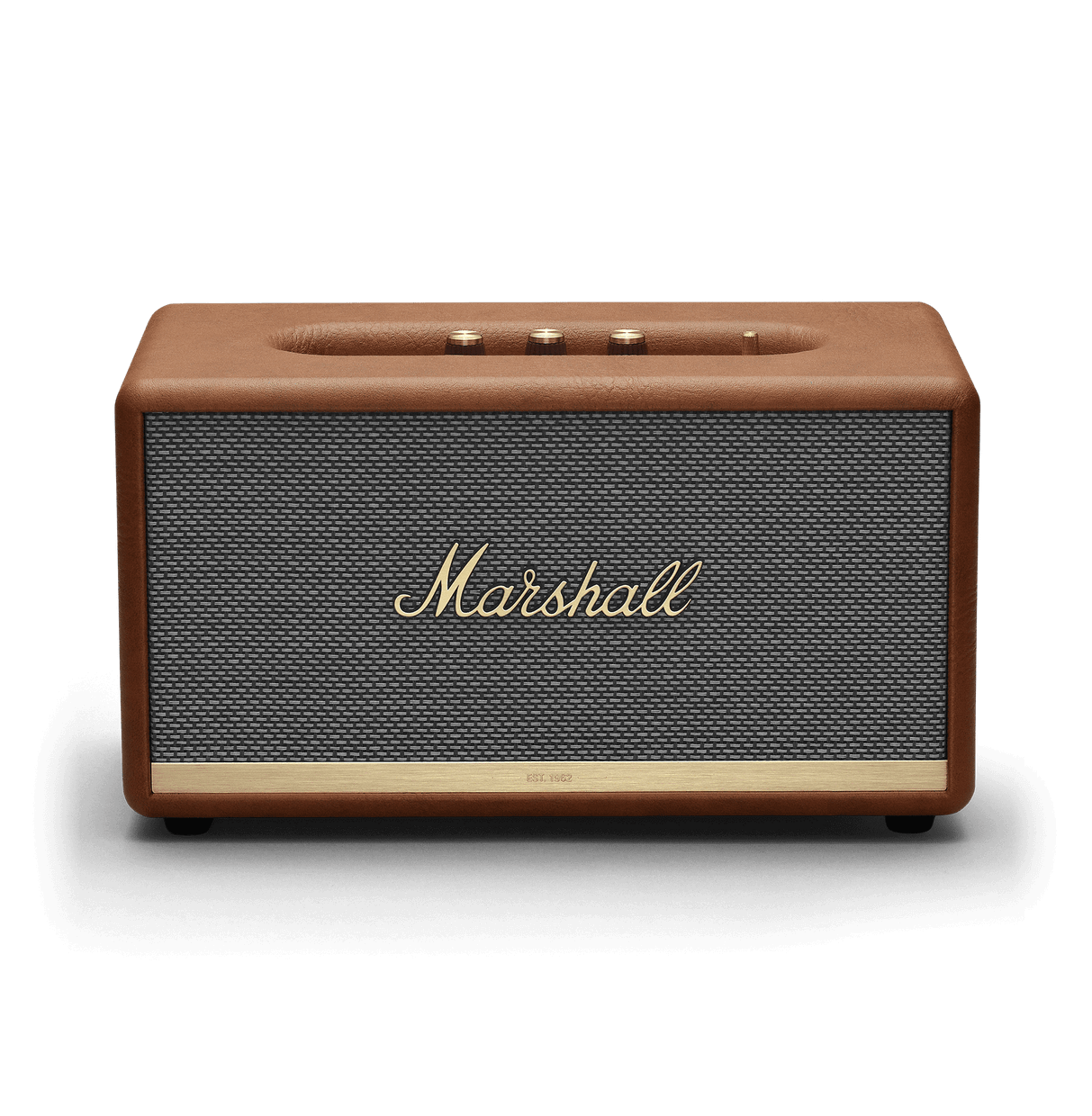 Marshall Stanmore Il Bluetooth