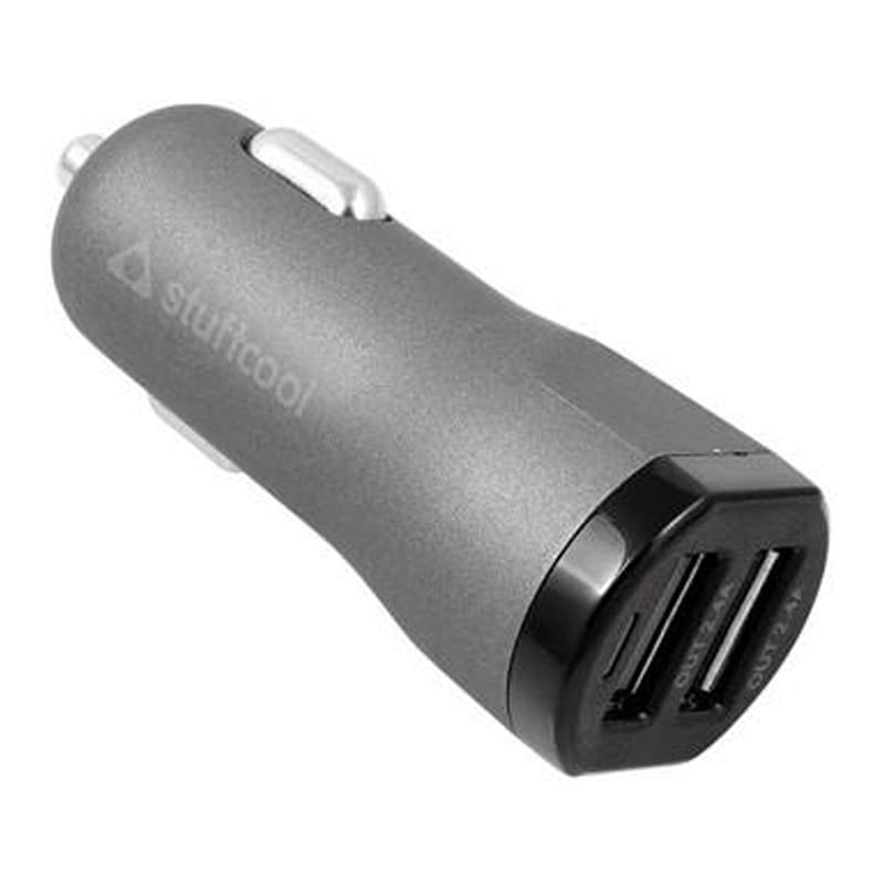 Stuffcool car charger colt QC3