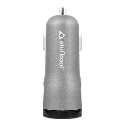 Stuffcool car charger colt QC3