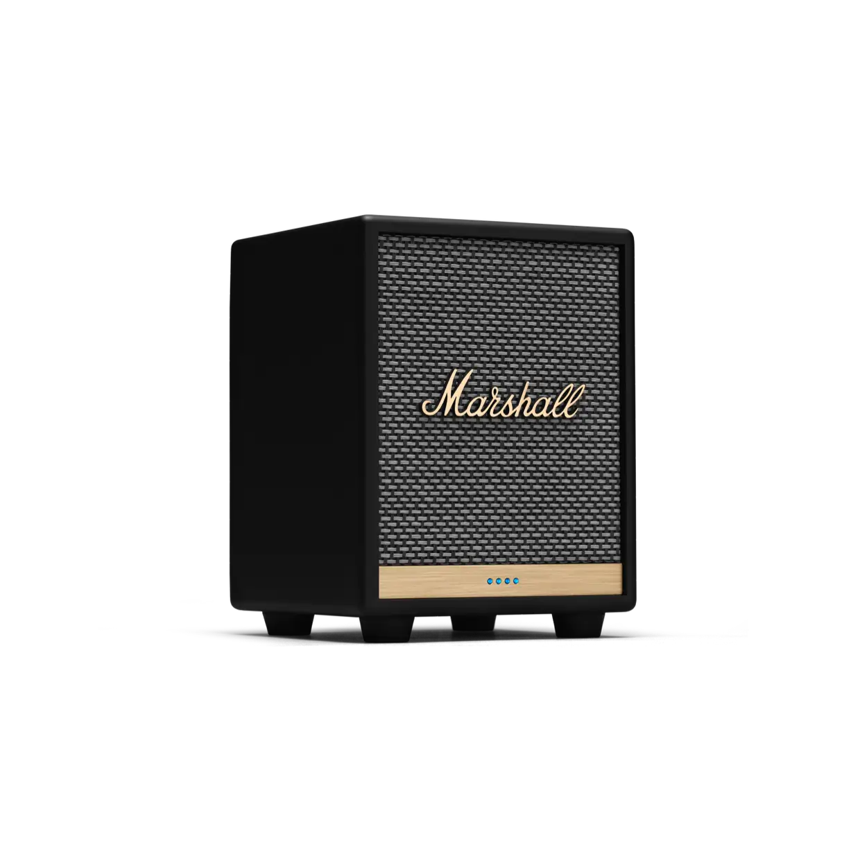 Marshall Uxbridge Voice With Amazon Alexa