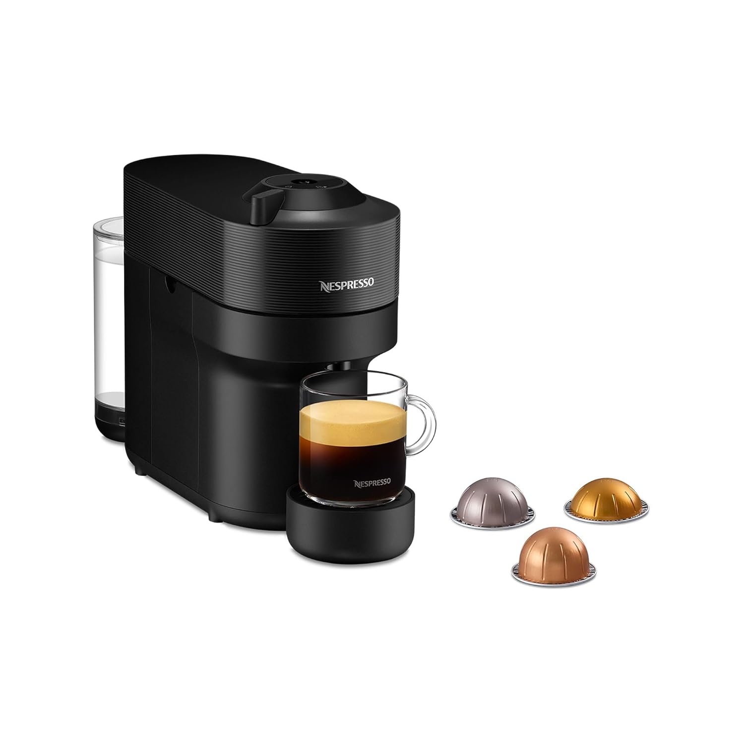 NESPRESSO Vertuo Pop Coffee Machine