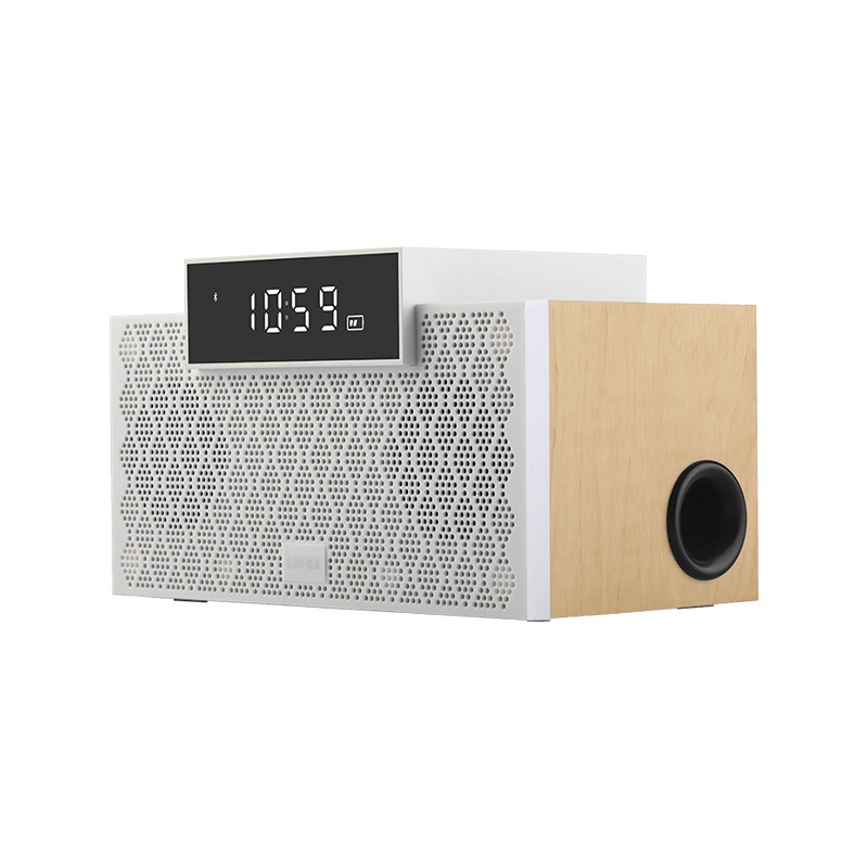 MP 260 Multifunctional Integrated 2.1 Channel Bluetooth Speaker