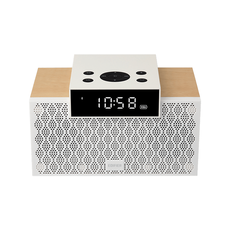 MP 260 Multifunctional Integrated 2.1 Channel Bluetooth Speaker