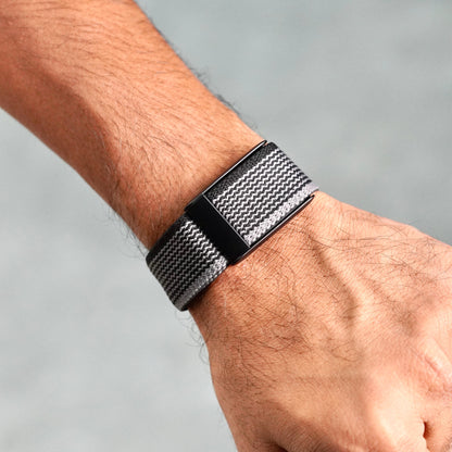 Whoop 4.0 Compatible Wrist Band Replacement Strap by iLifestyle