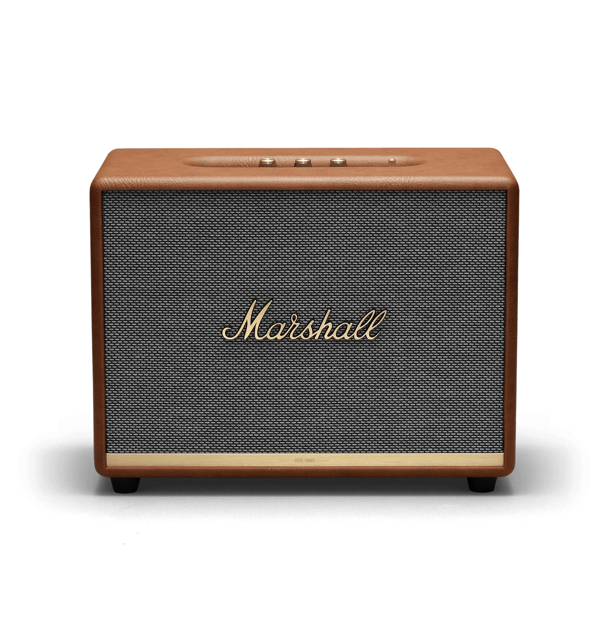 Marshall Woburn Il Bluetooth