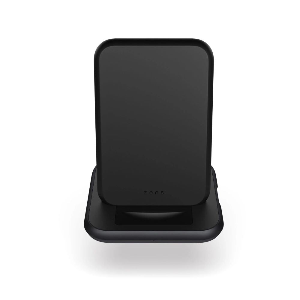 ZENS 10W Fast Wireless Charger-Black